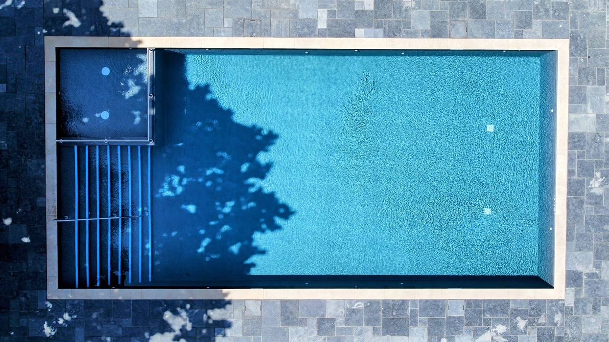 6-Berth Caravan Exterior