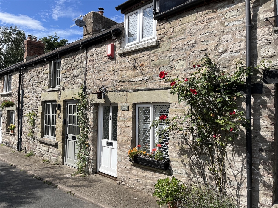 Chancery Cottage
