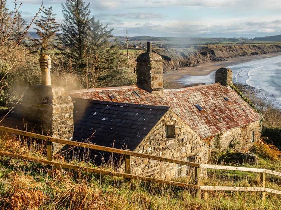 Sarn y Plas opens its doors on 28 February and 1 March from 11am–3pm, inviting visitors to explore the history of R S Thomas and his wife, Elsie Eldri