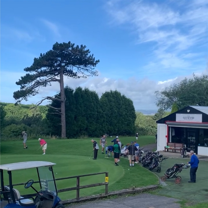 Gower Golf Course