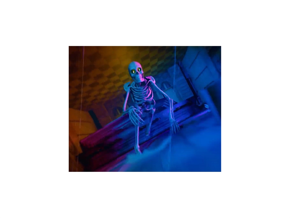 Spookytime