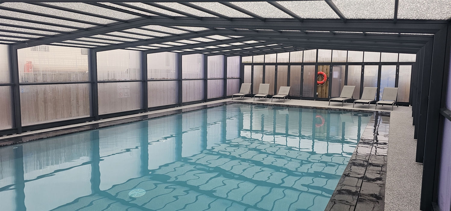 Redford Caravan Park