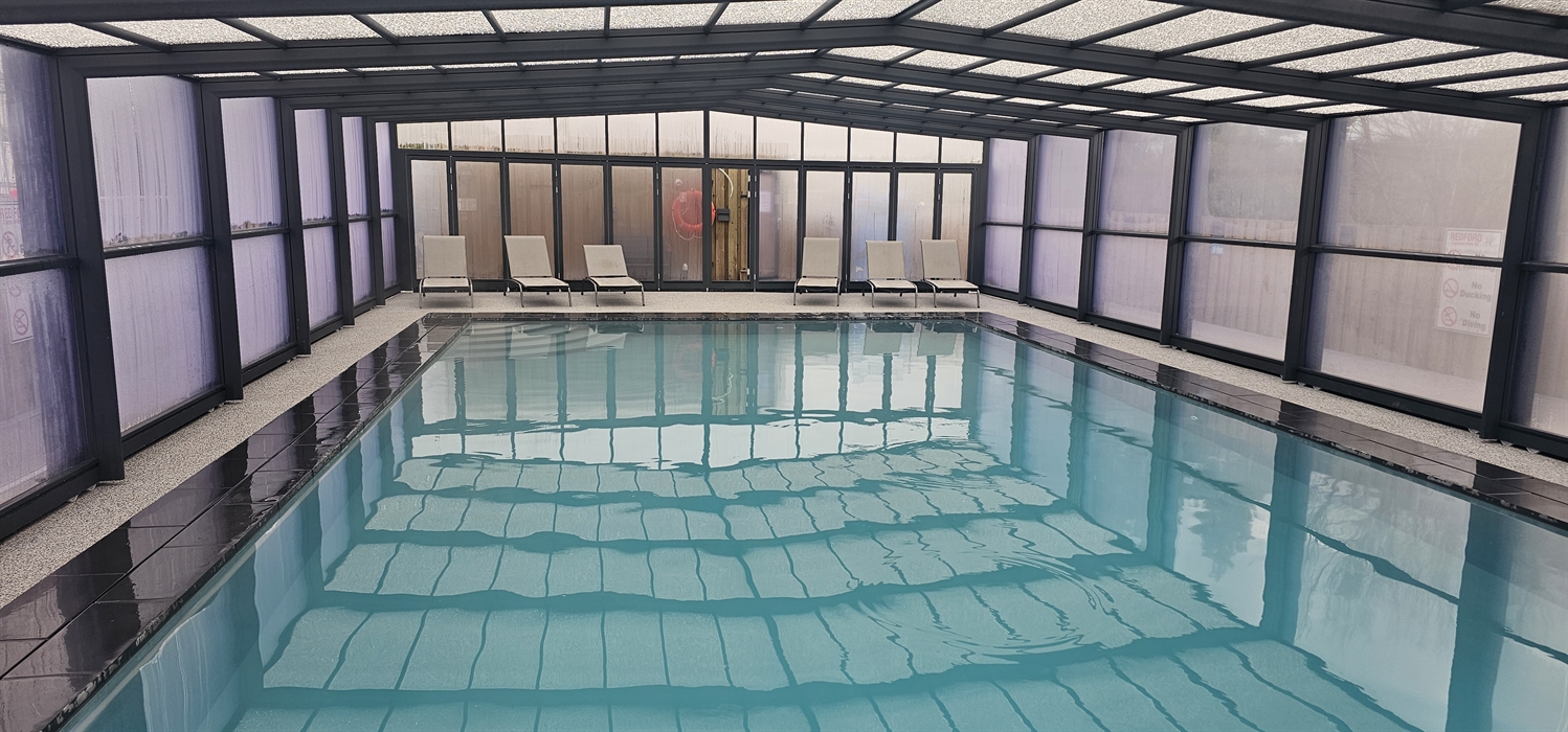 Redford Caravan Park