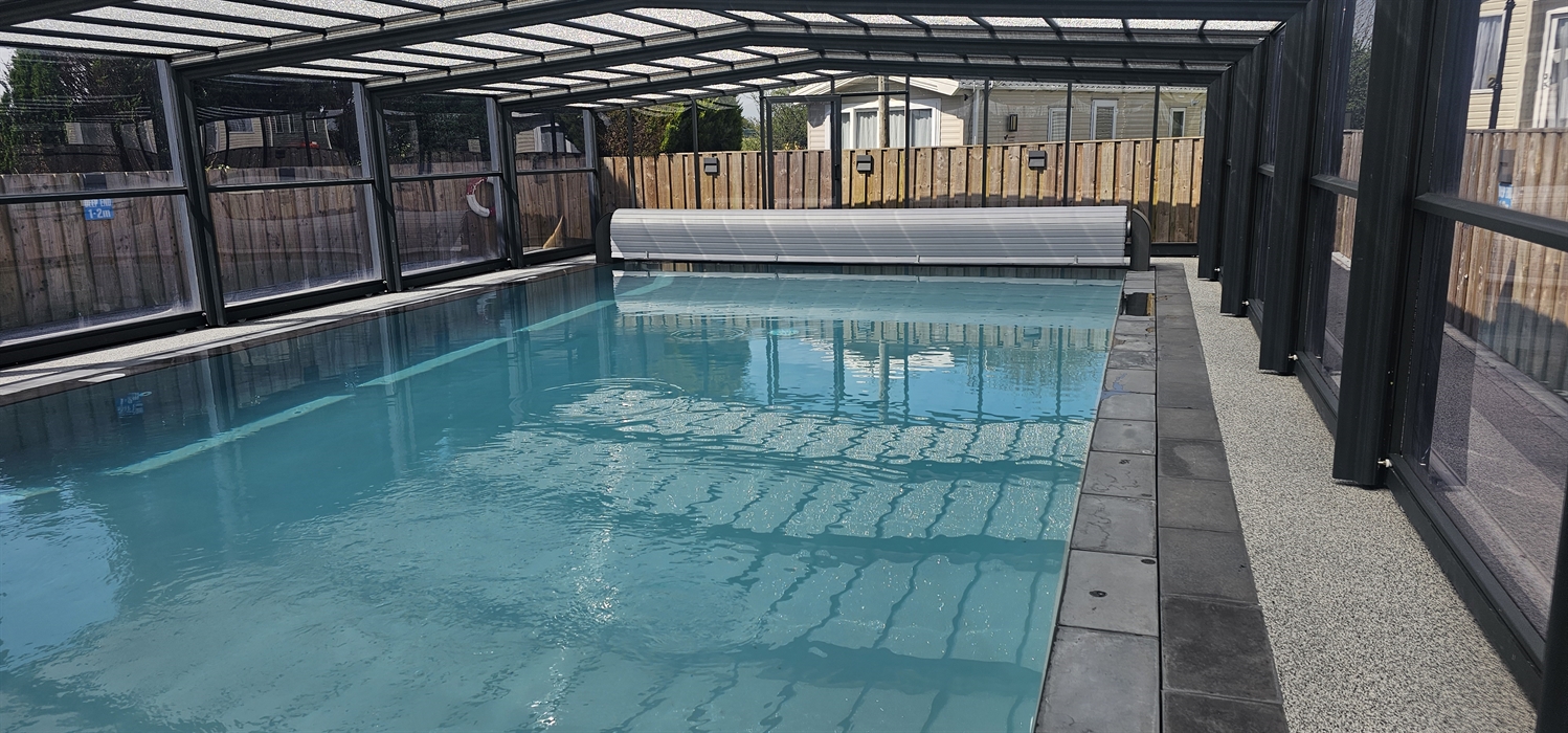 Redford Caravan Park