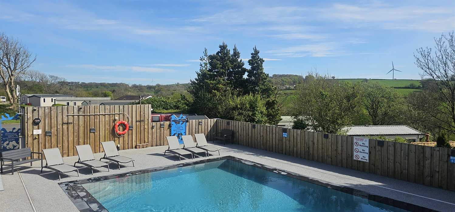 Redford Caravan Park