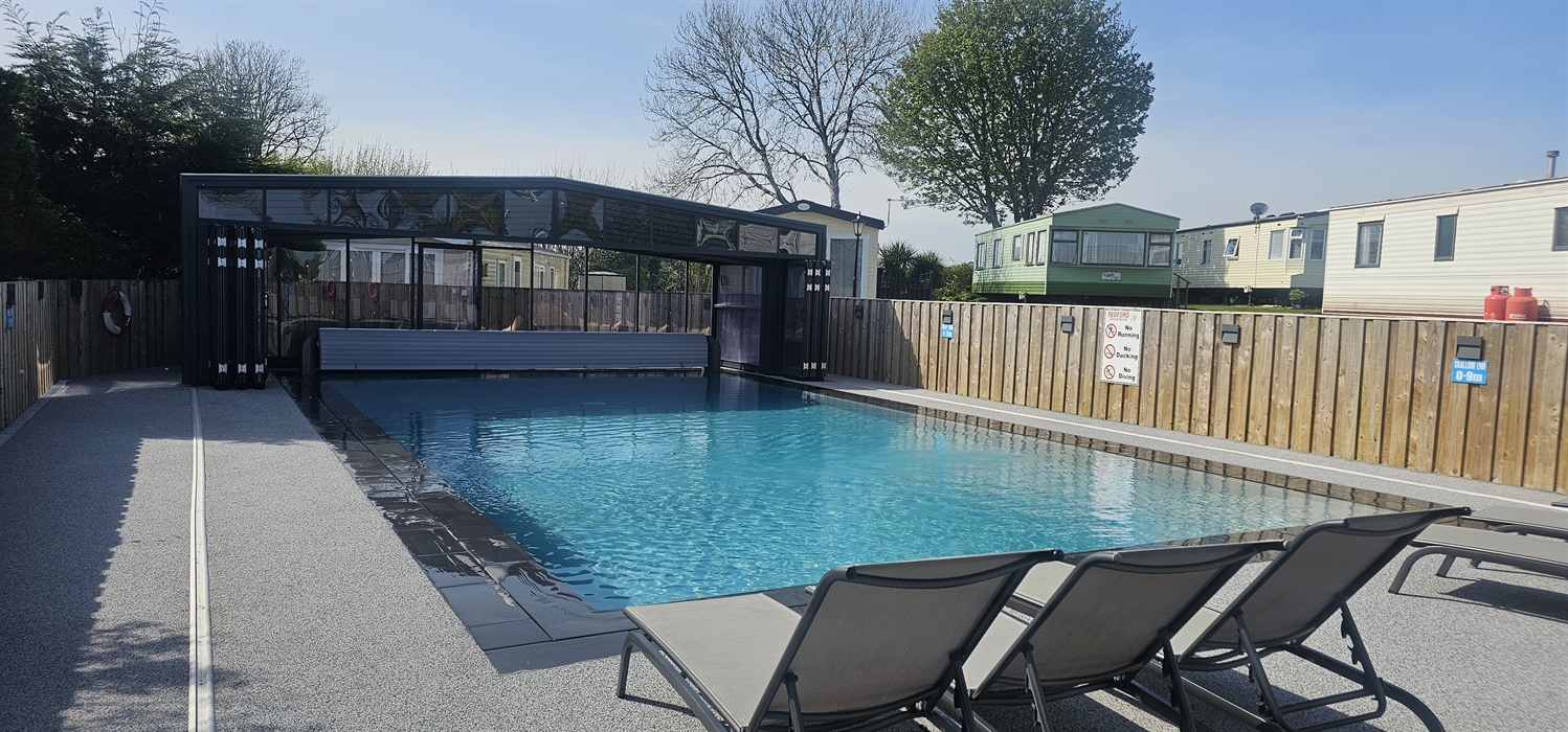 Redford Caravan Park