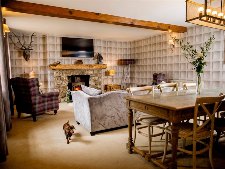 The Coach House