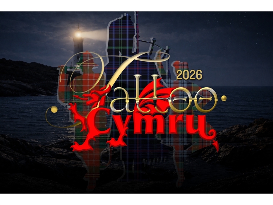 Tattoo Cymru