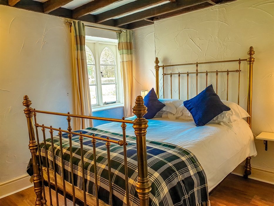 Rest and rejuvenate at Clyne Farm Centre