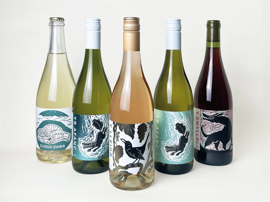 The Dell Vineyard