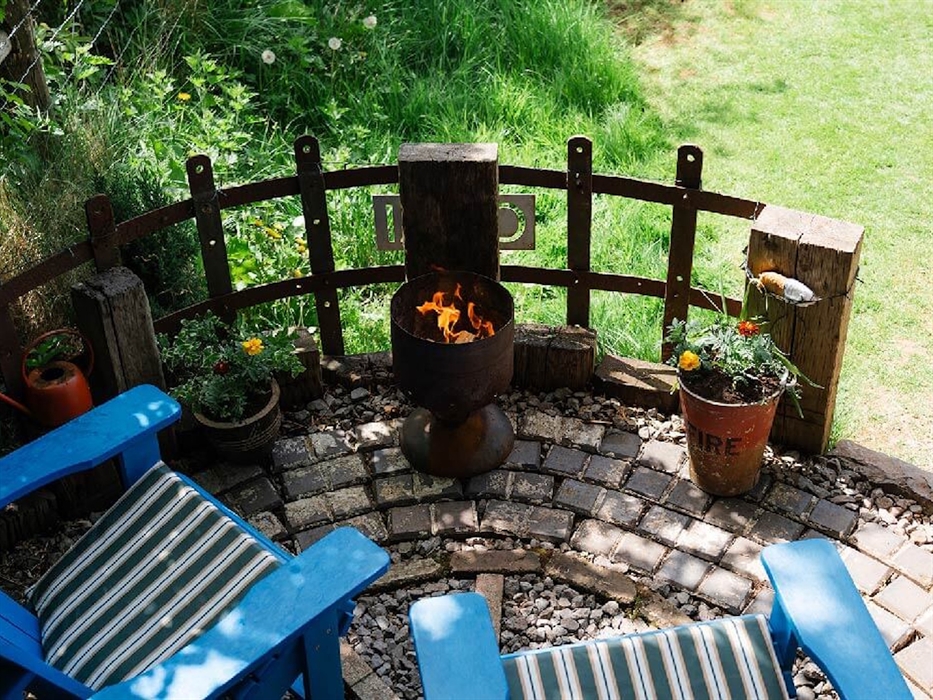 Toad & Snail Glamping