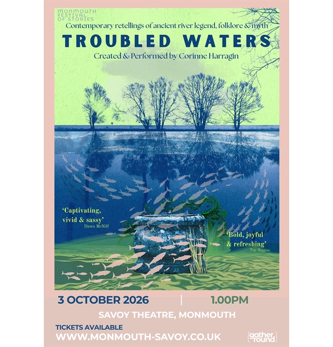 Troubled Waters