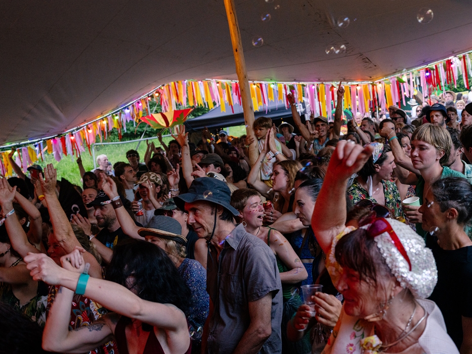 Main Stage