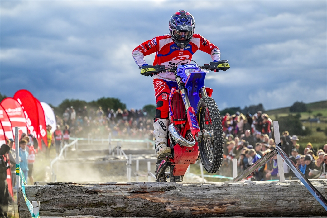 EnduroGP of Wales