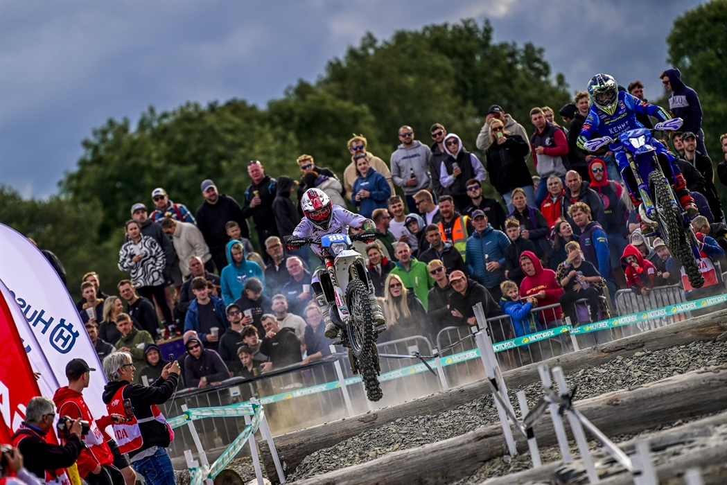 EnduroGP of Wales