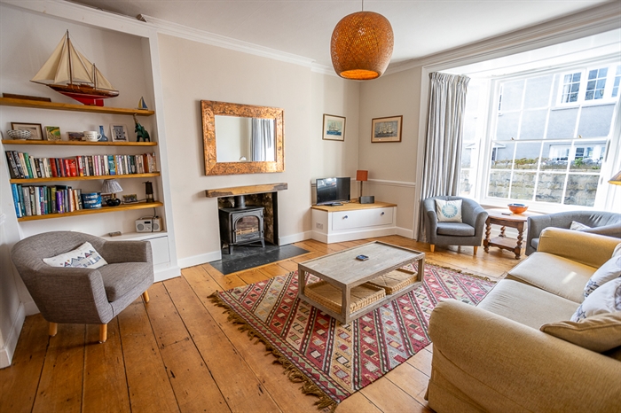 Ground Floor Living Room