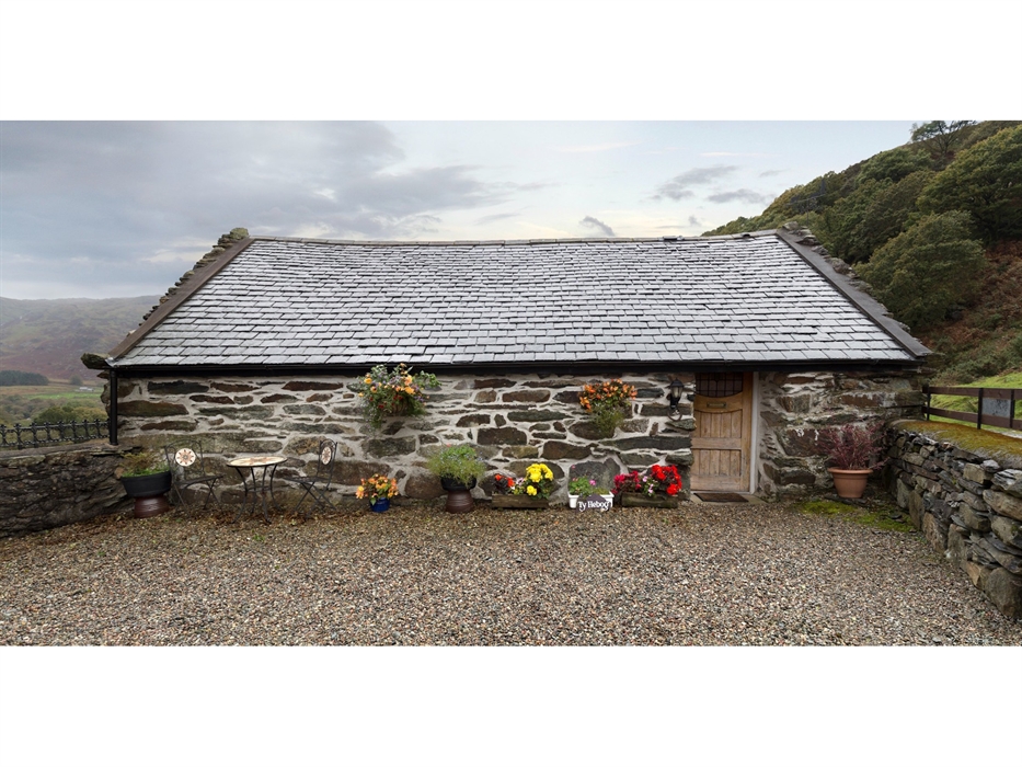 Perthi Holiday Cottages
