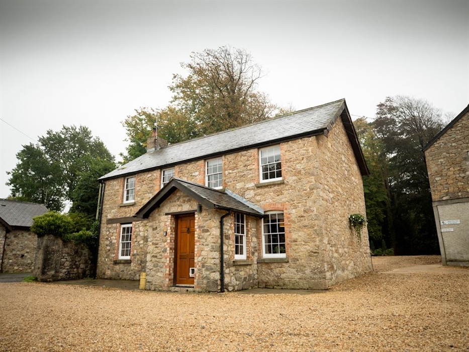 The Coach House