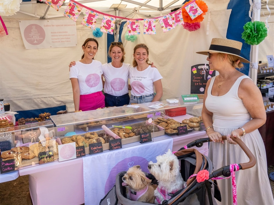 Aberdyfi Food Festival