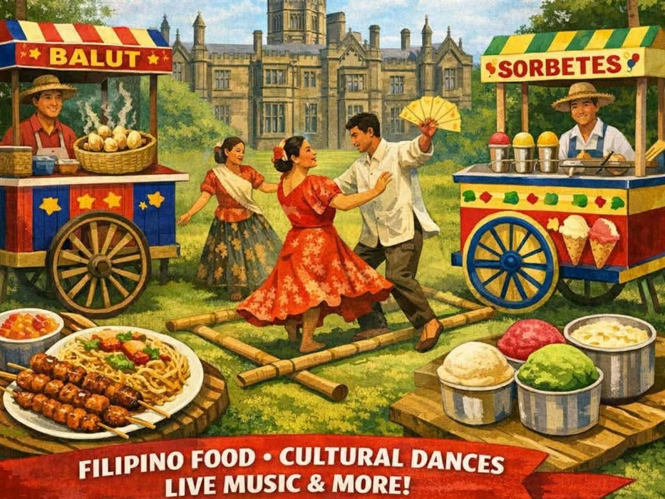 Barrio Fiesta Sa Wales