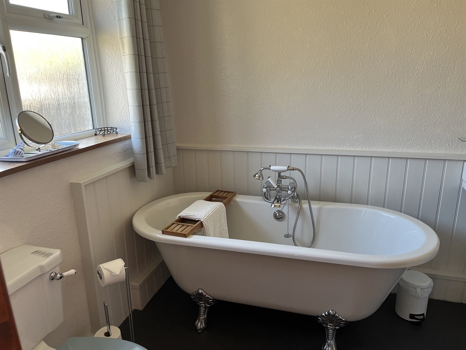Chancery Cottage