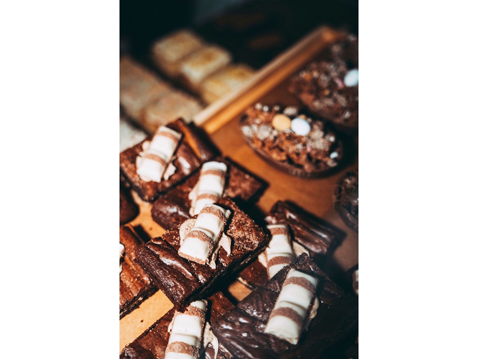 brownies