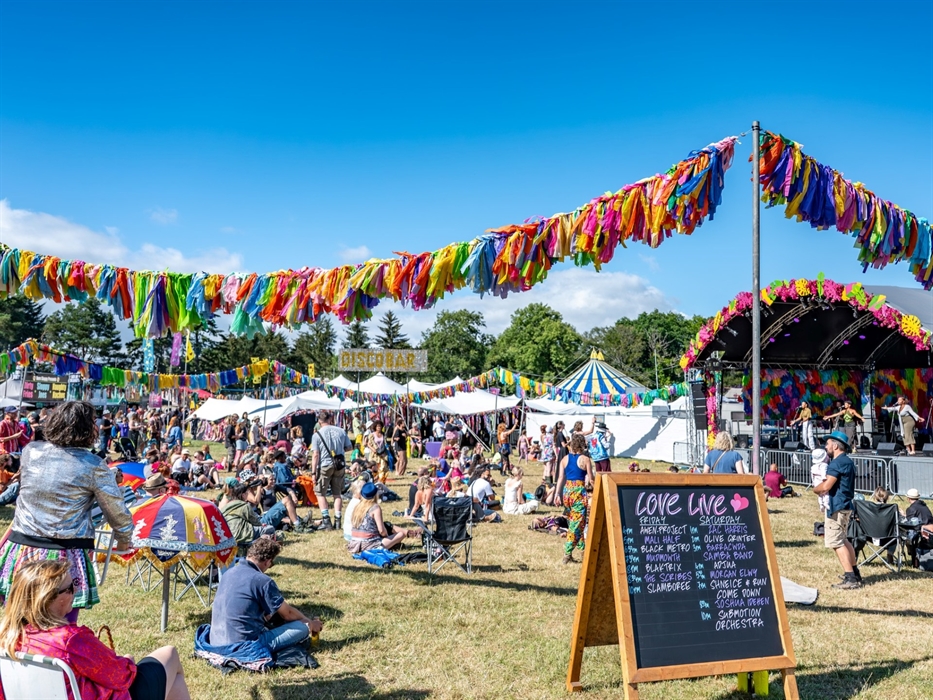 Big Love Festival 2026