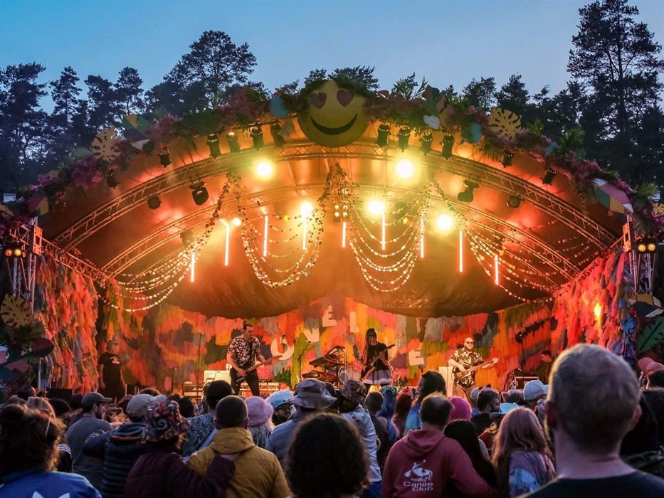 Big Love Festival 2026
