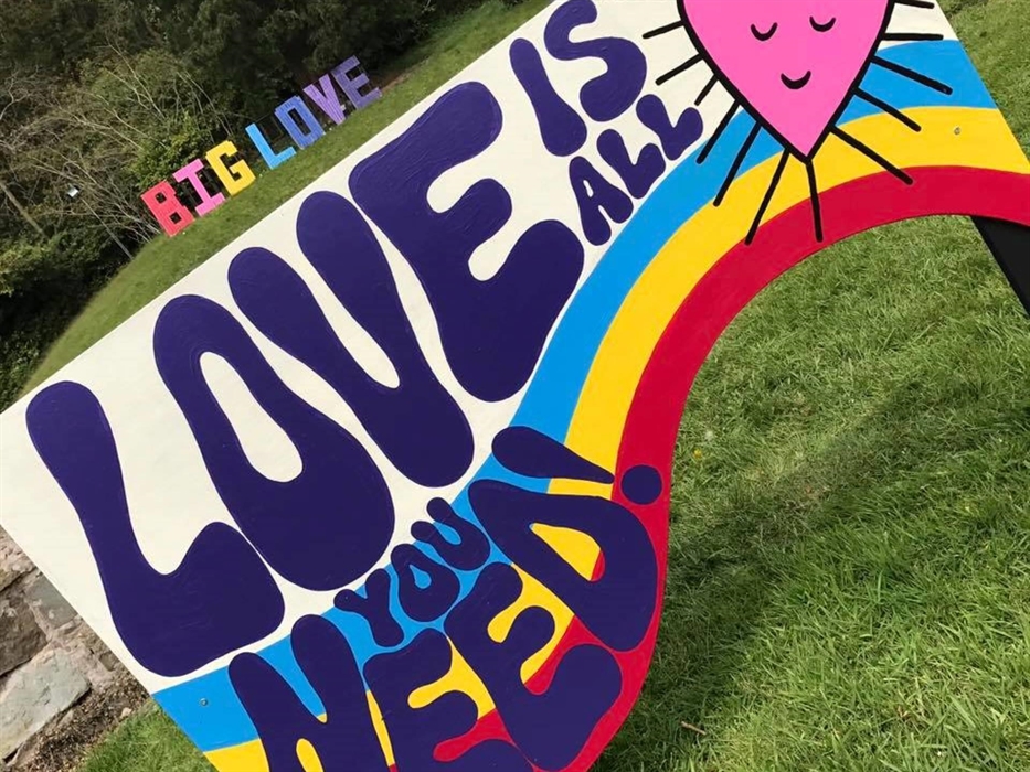 Big Love Festival 2026