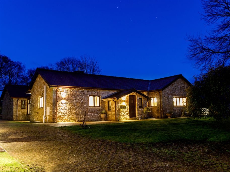 The Granary