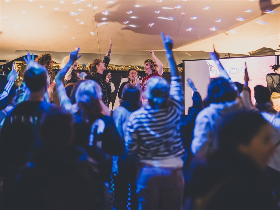 Camp VC Festival