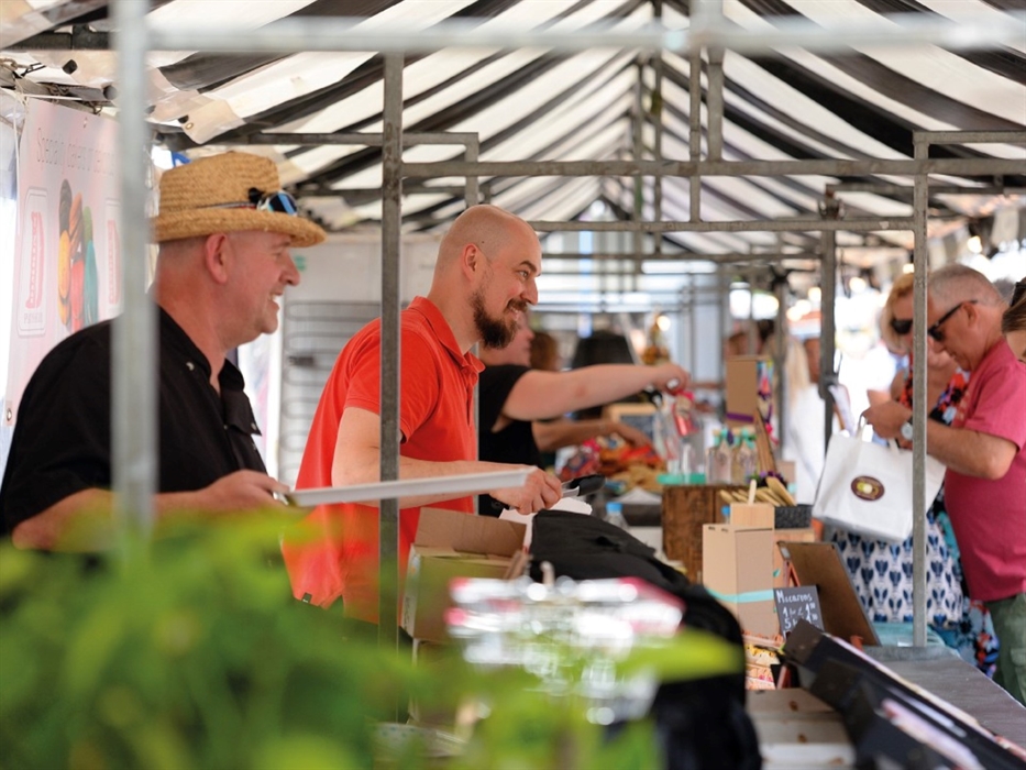 Cardiff Food and Drink Festival