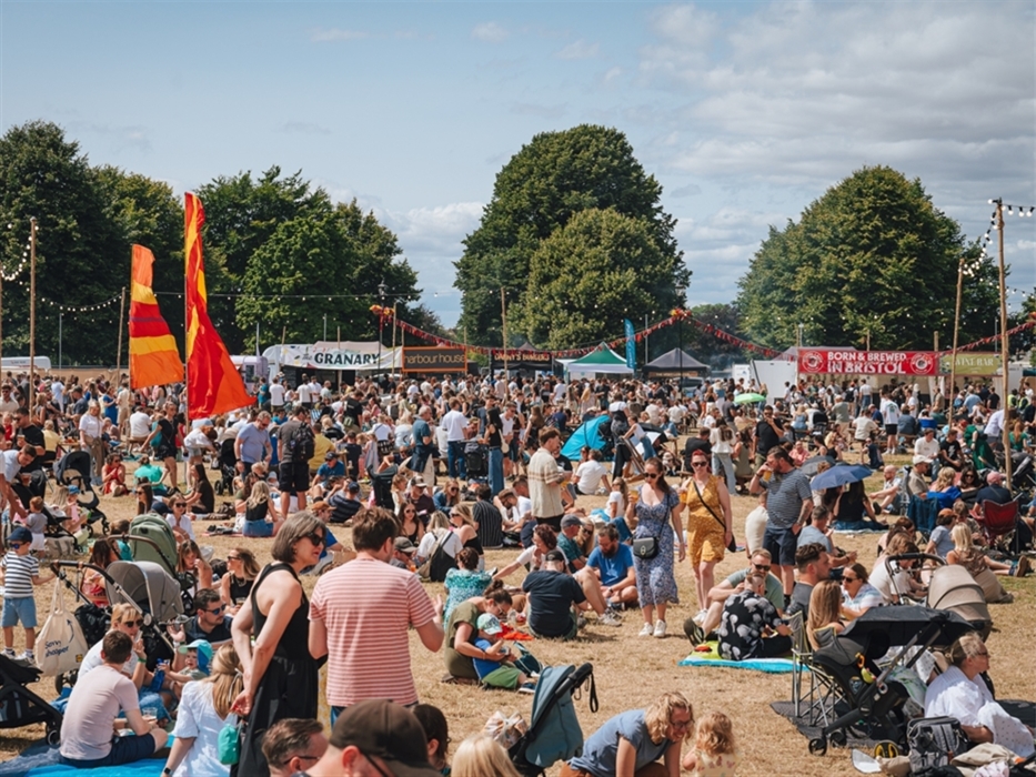 Cardiff Food and Drink Festival