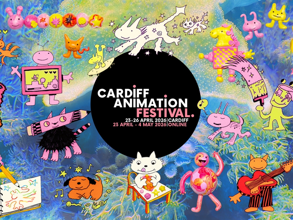 Cardiff Animation Festival
