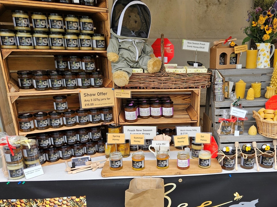 Cardigan River & Food Festival