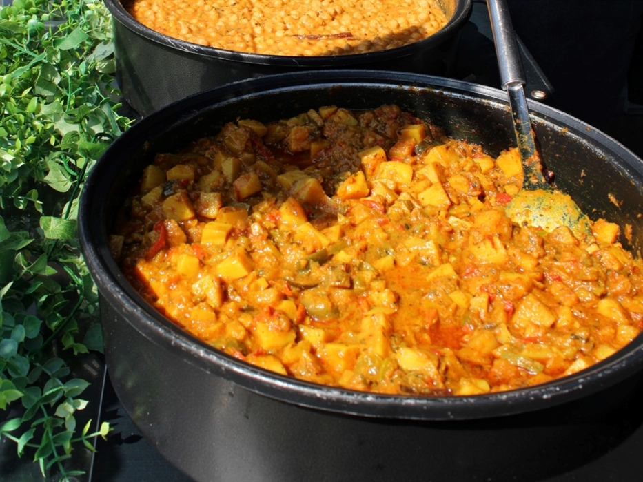 Cardigan River & Food Festival