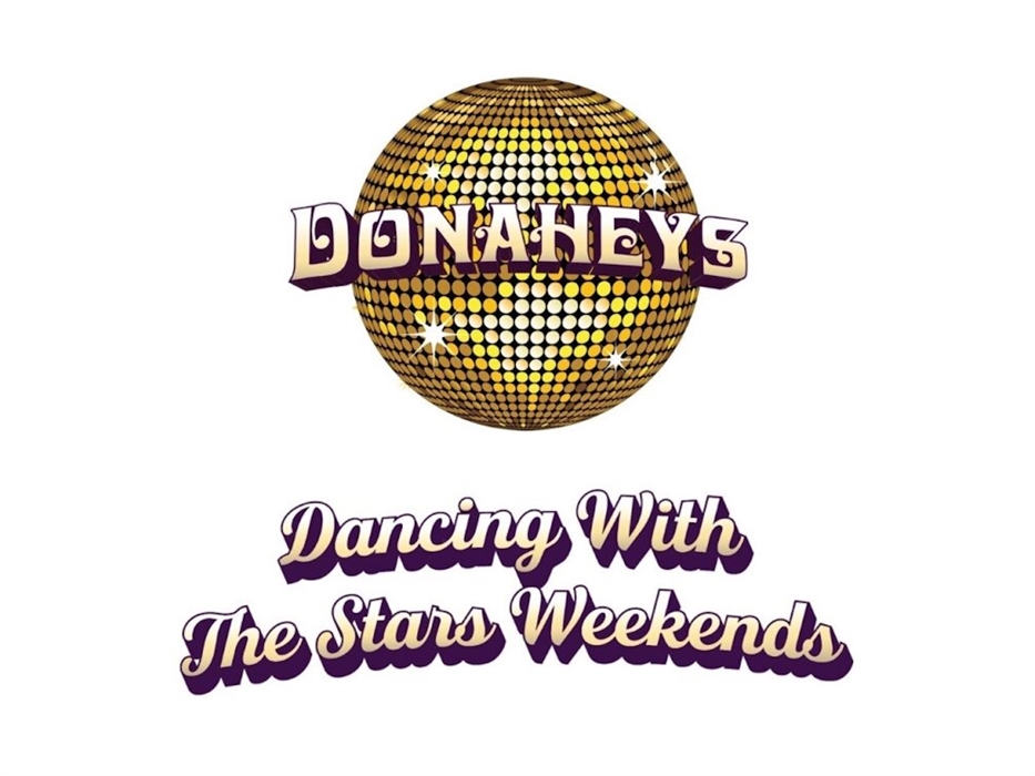 Dancing With The Stars Experience