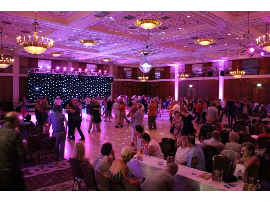 Dancing With The Stars Experience