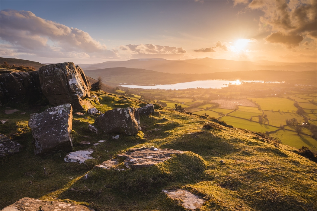 Credit: Drew Buckley