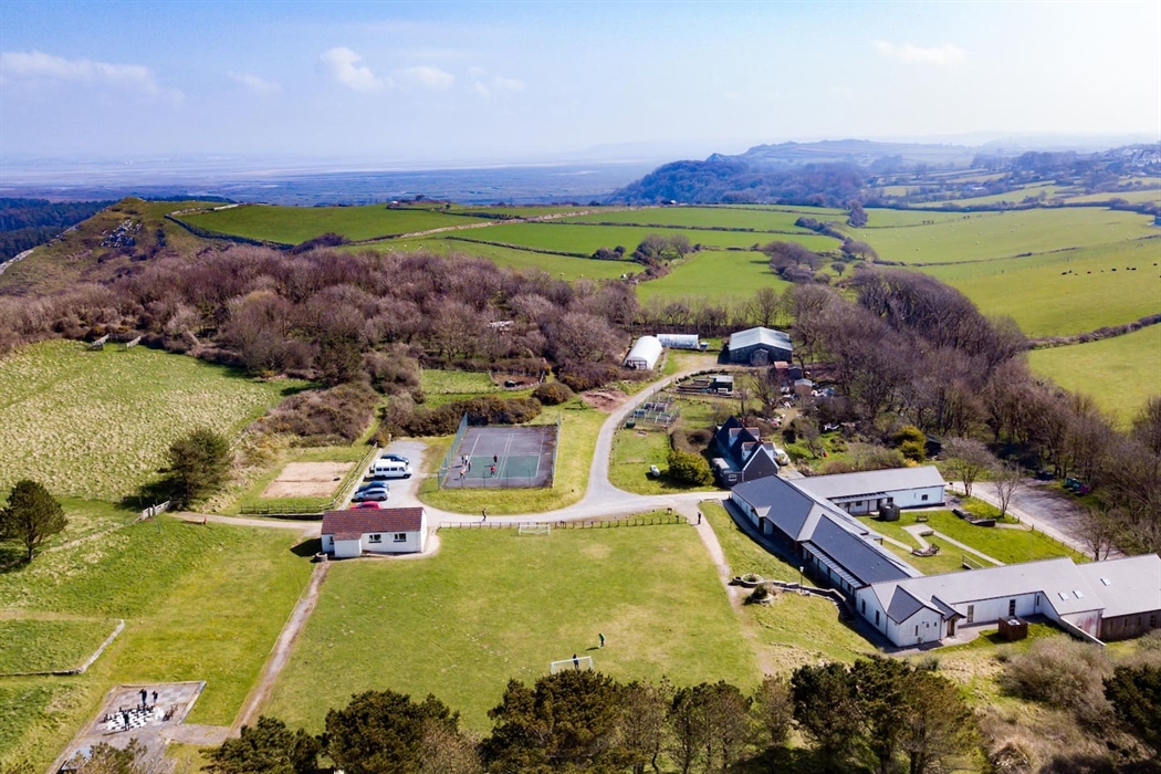 St Madoc Christian Youth Camp