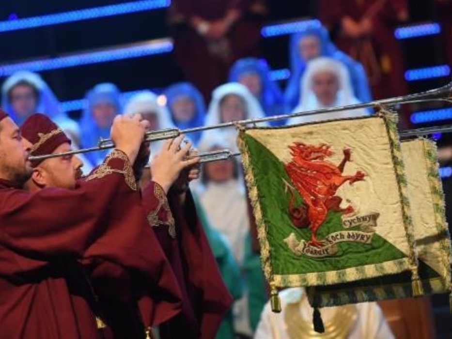 National Eisteddfod Genedlaethol