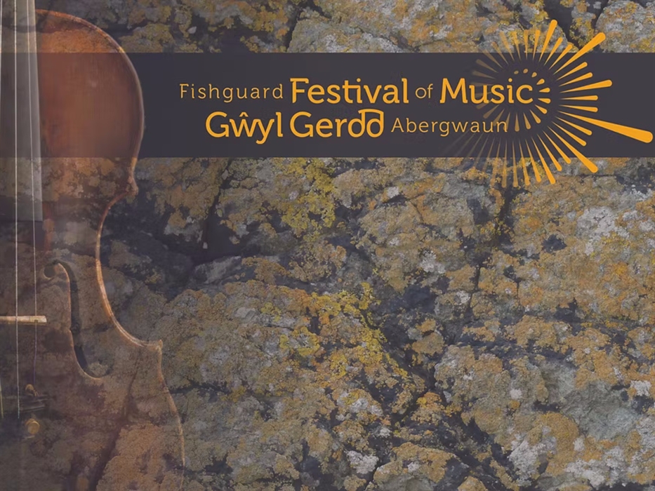 Fishguard International Music Festival