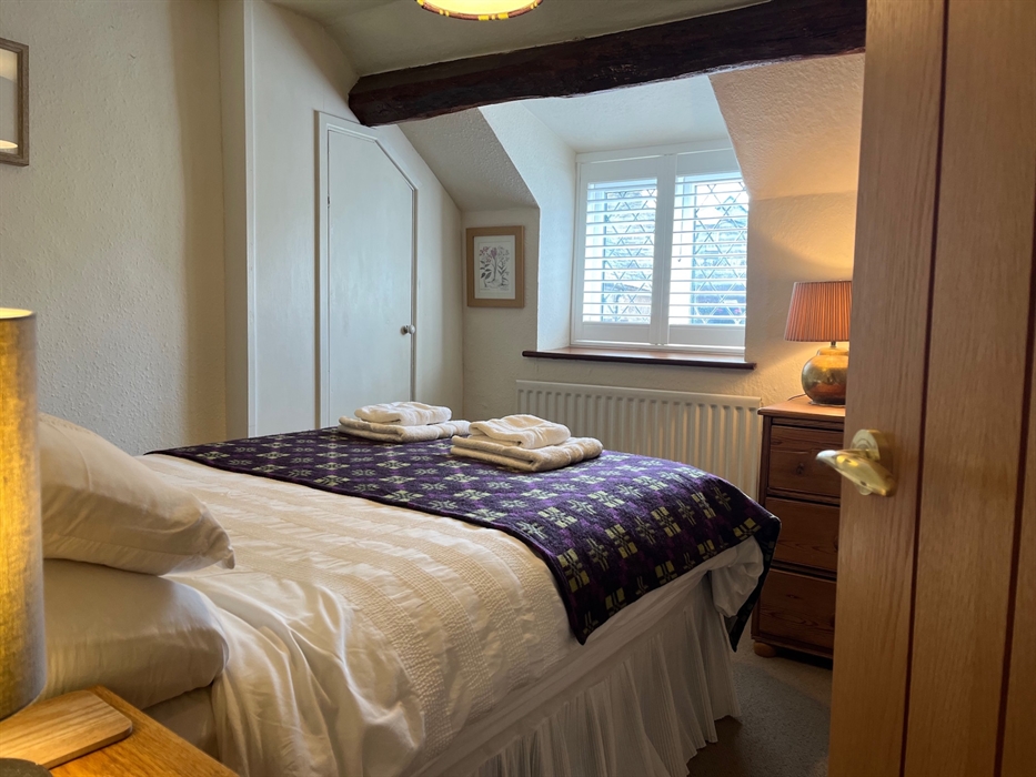 Chancery Cottage