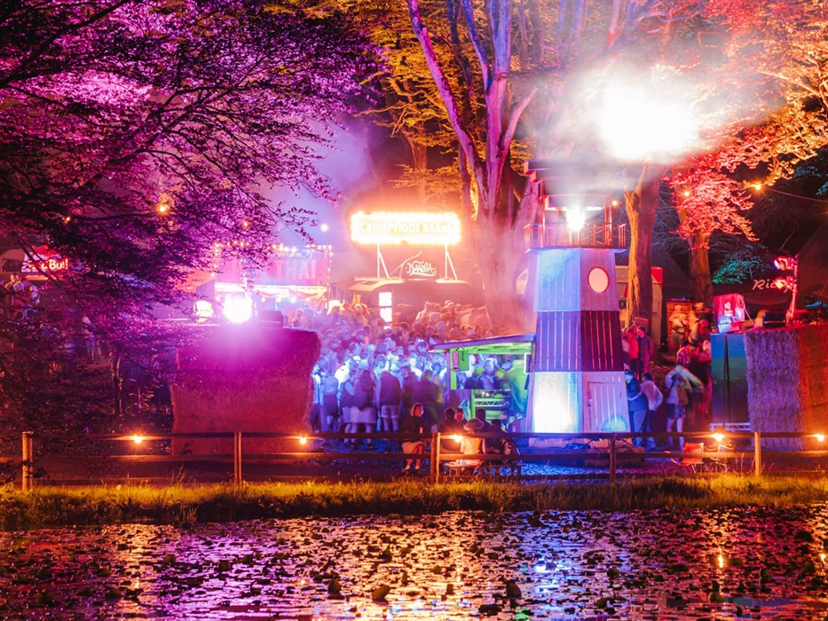 Gottwood Festival