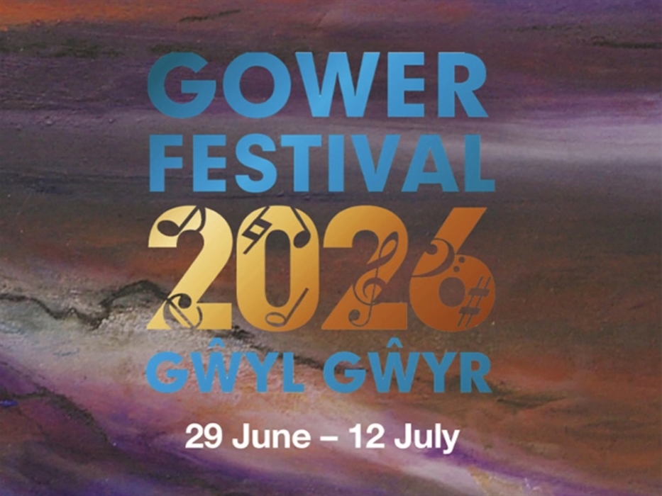 Gower Festival
