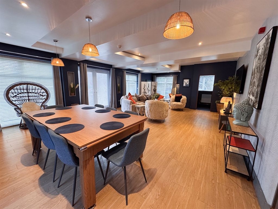 Maes Yr Haf