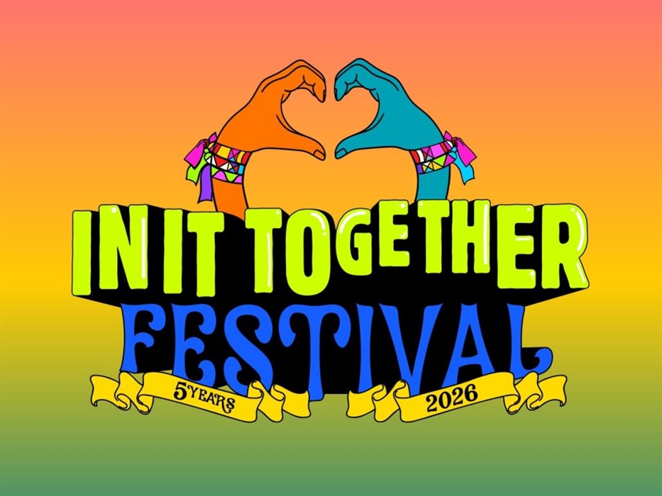 In It Together Festival 2026