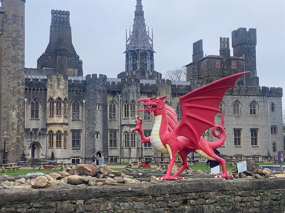 Cardiff Castle