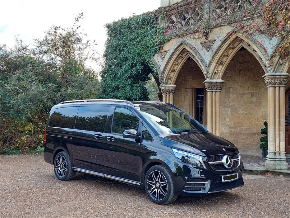 chauffeur transport