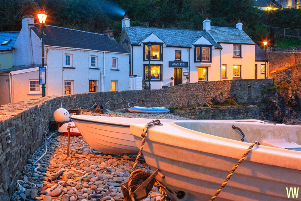 Swan Inn, Pembrokeshire